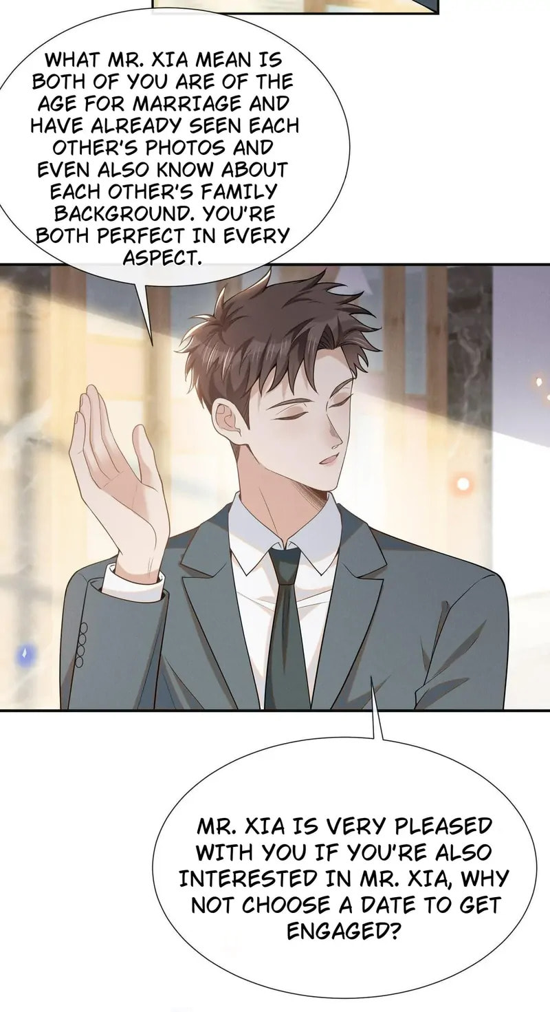 Living Life Over (Colored) Chapter 95 page 32 - 