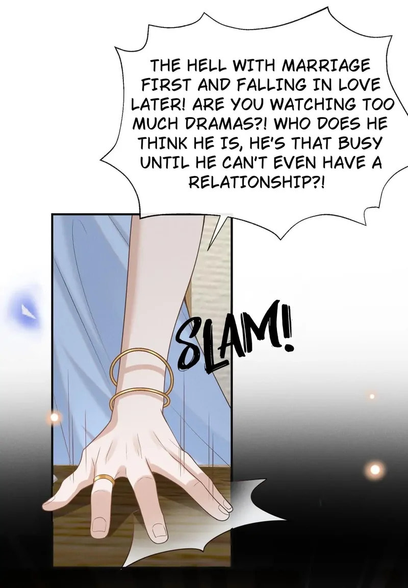 Living Life Over (Colored) Chapter 95 page 35 - 