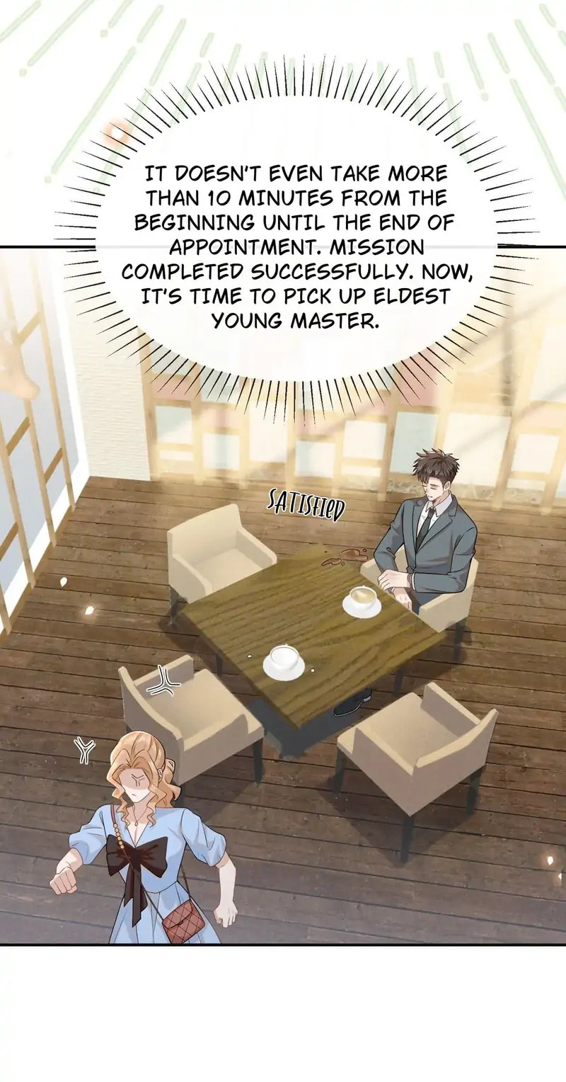 Living Life Over (Colored) Chapter 95 page 38 - 