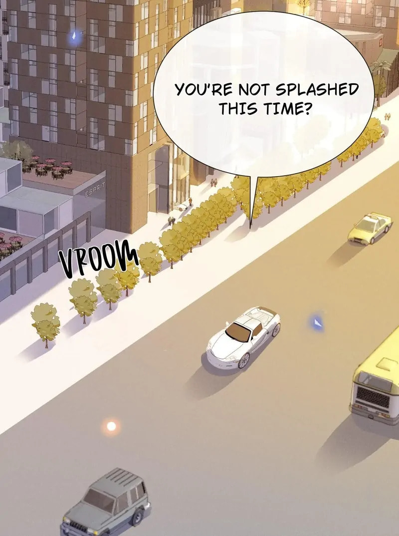 Living Life Over (Colored) Chapter 95 page 40 - 