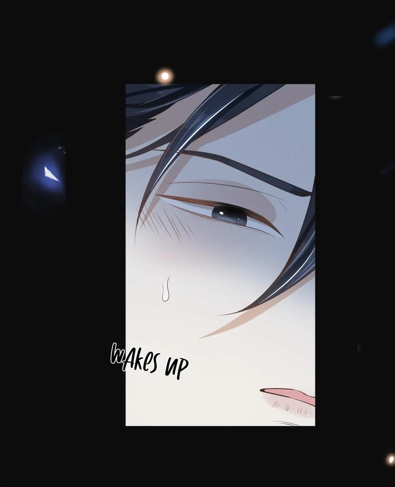 Living Life Over (Colored) Chapter 95 page 5 - 