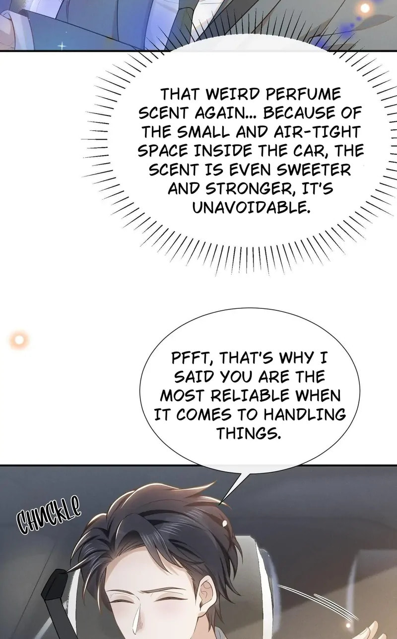 Living Life Over (Colored) Chapter 95 page 42 - 