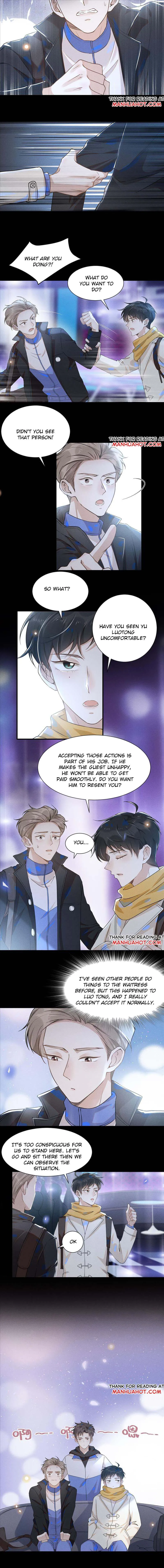 Living Life Over Chapter 10 page 2 - 