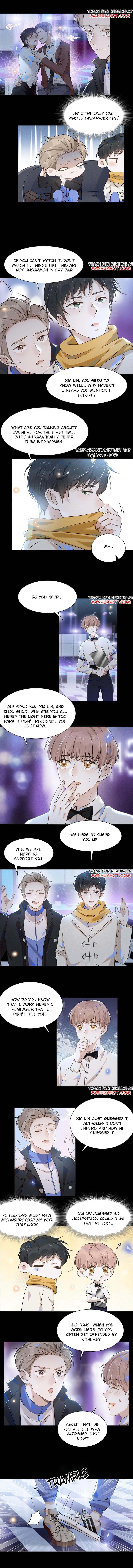 Living Life Over Chapter 10 page 3 - 