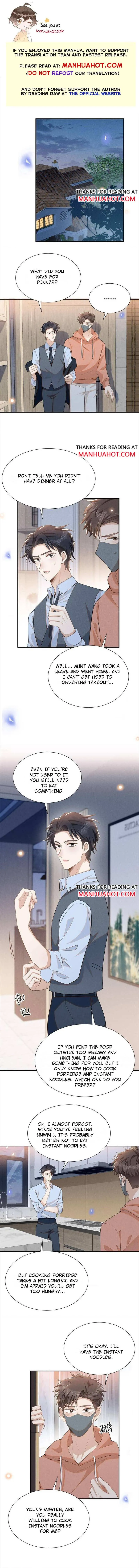 Living Life Over Chapter 100 page 1 - 