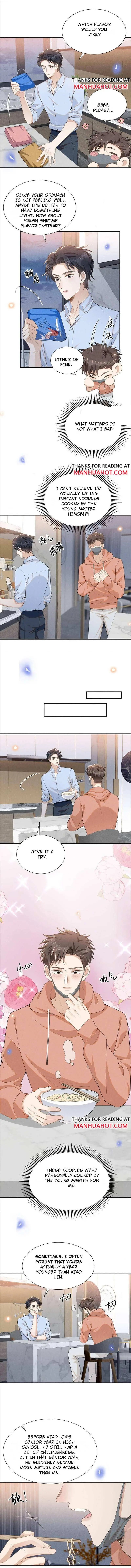Living Life Over Chapter 100 page 2 - 