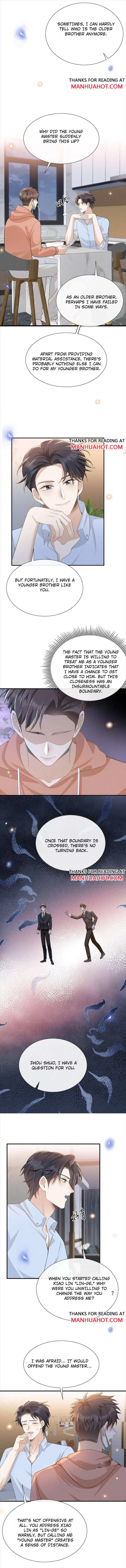 Living Life Over Chapter 100 page 3 - 