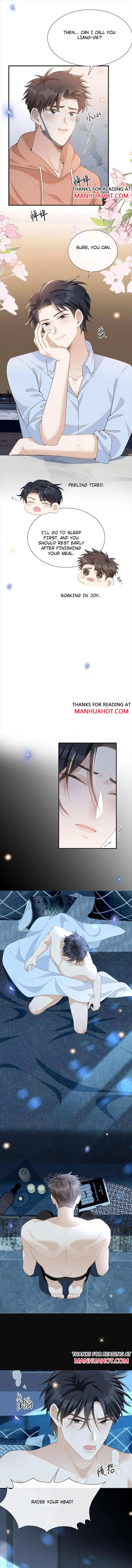 Living Life Over Chapter 100 page 4 - 