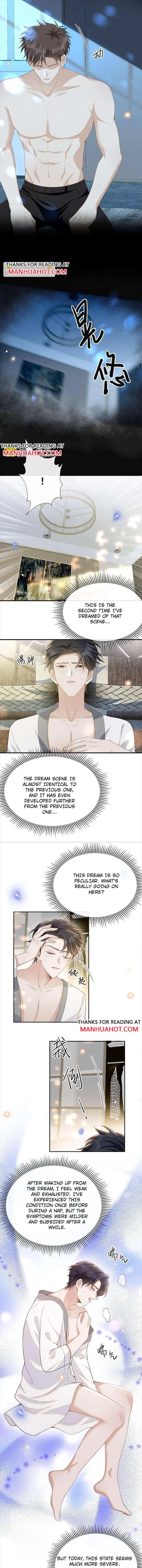 Living Life Over Chapter 100 page 5 - 