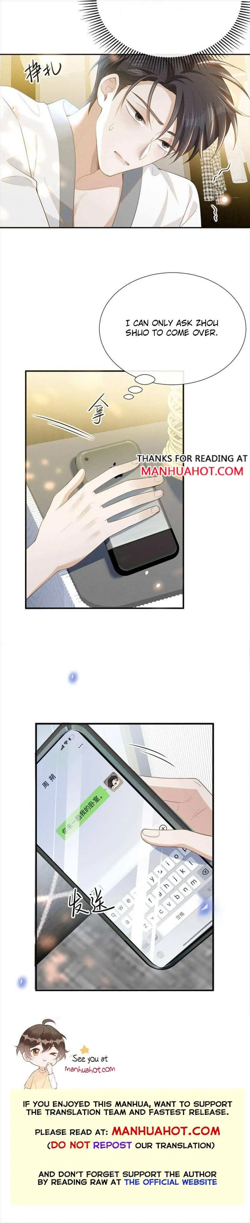 Living Life Over Chapter 100 page 6 - 