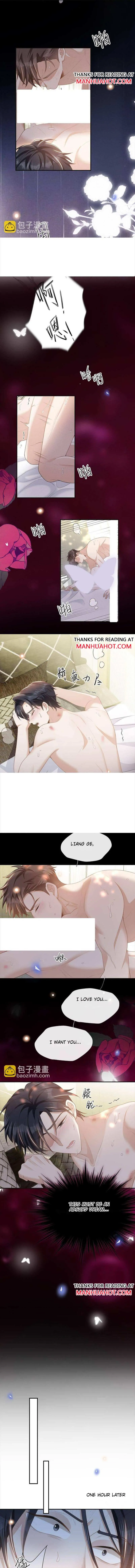 Living Life Over Chapter 102 page 3 - 
