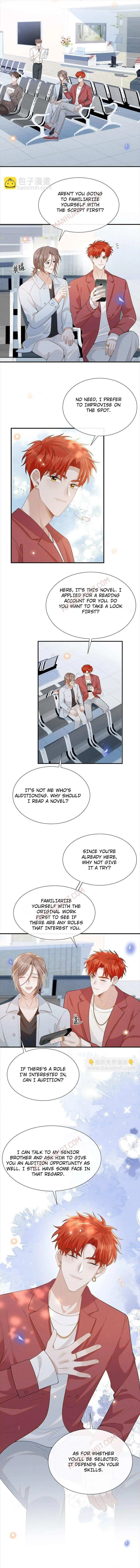 Living Life Over Chapter 103 page 2 - 