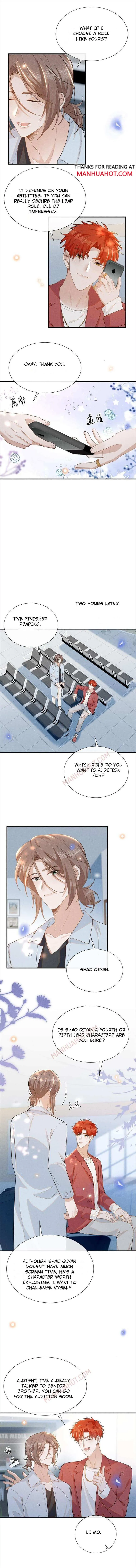 Living Life Over Chapter 103 page 3 - 
