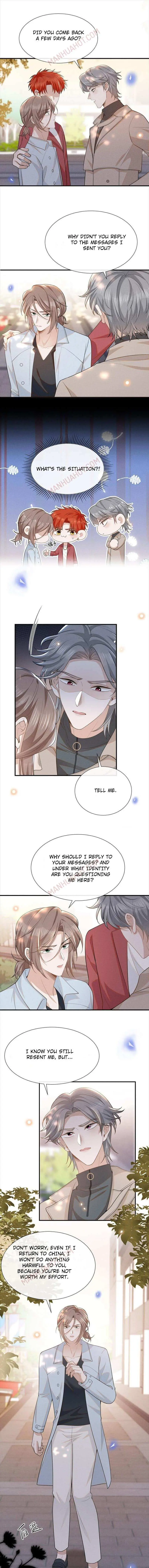 Living Life Over Chapter 103 page 5 - 