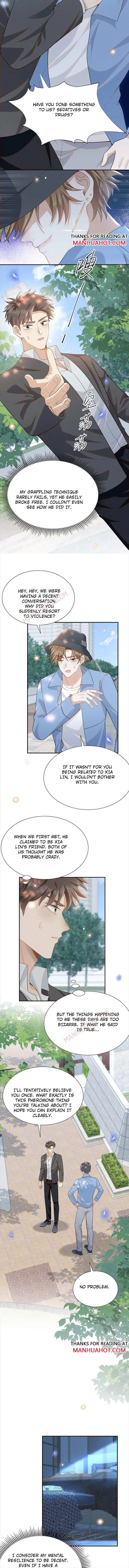 Living Life Over Chapter 104 page 3 - 