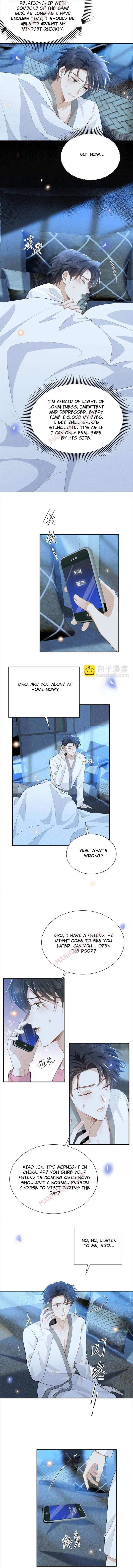 Living Life Over Chapter 104 page 4 - 