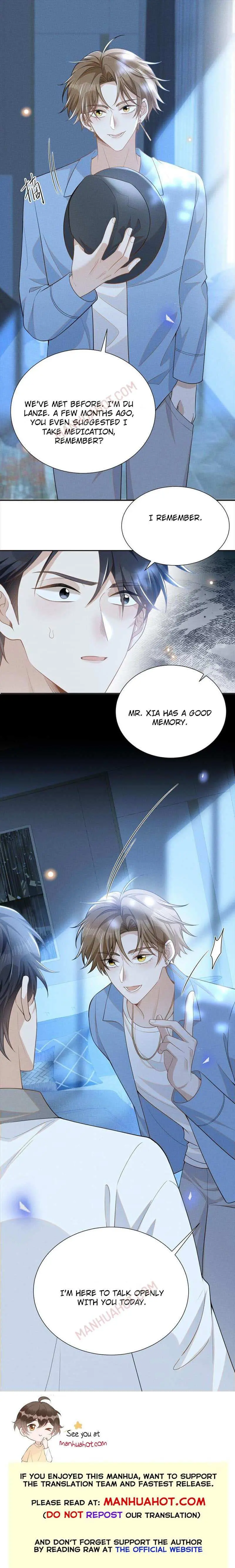 Living Life Over Chapter 104 page 6 - 