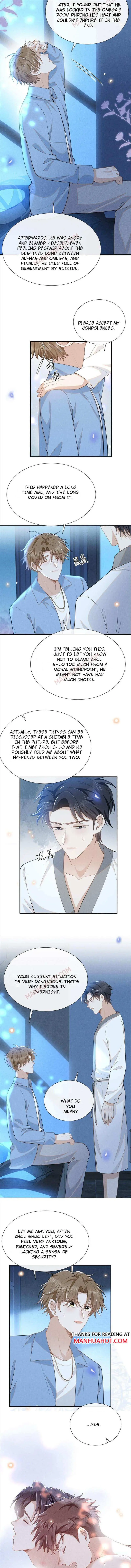 Living Life Over Chapter 105 page 2 - 