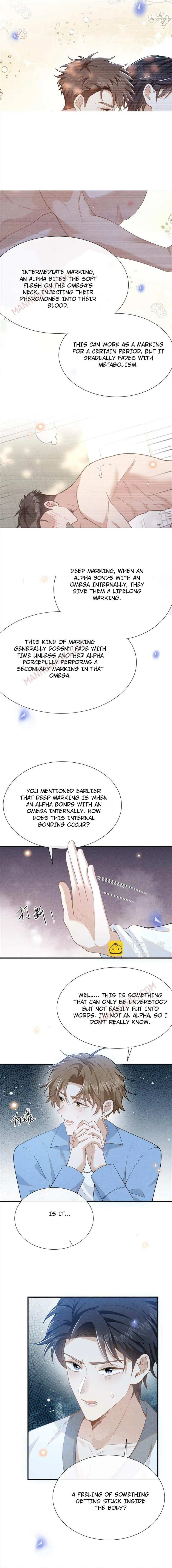 Living Life Over Chapter 105 page 4 - 