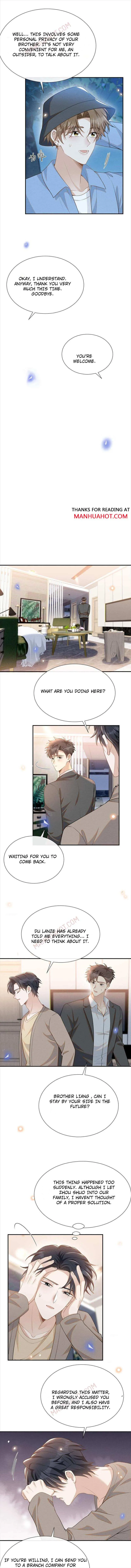 Living Life Over Chapter 106 page 2 - 