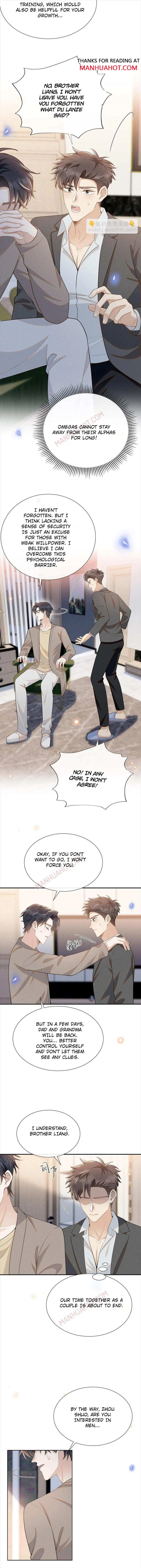 Living Life Over Chapter 106 page 3 - 