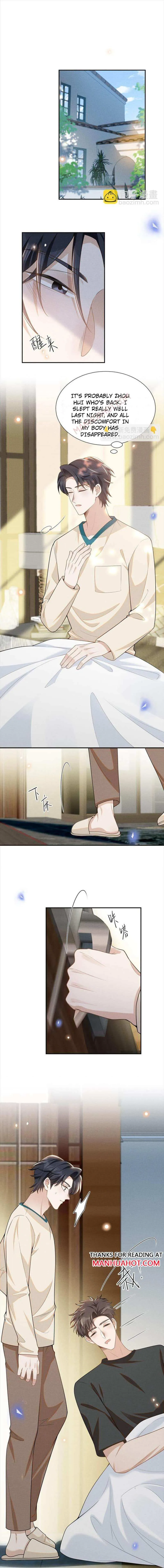 Living Life Over Chapter 107 page 4 - 