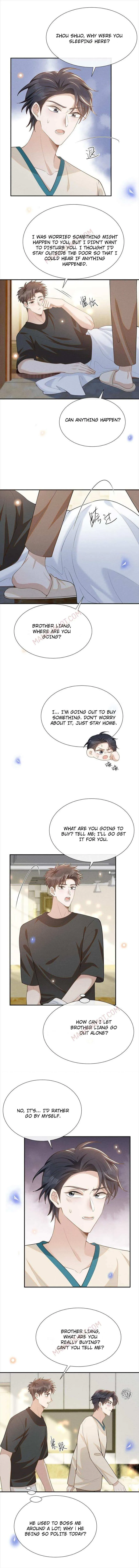 Living Life Over Chapter 107 page 5 - 