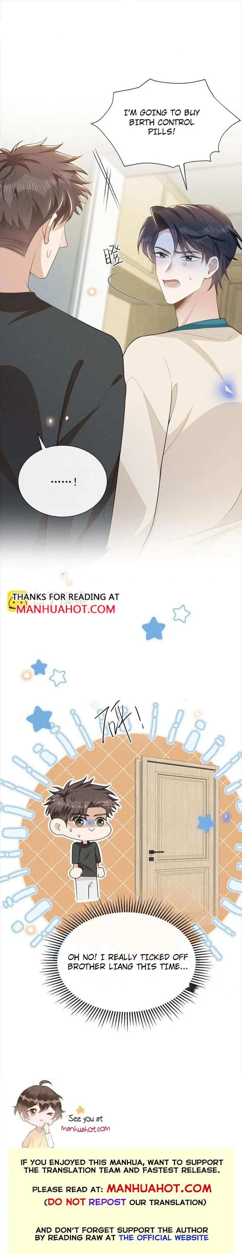 Living Life Over Chapter 107 page 6 - 