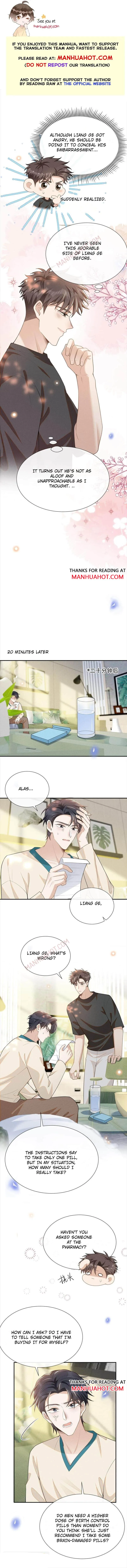 Living Life Over Chapter 108 page 1 - 