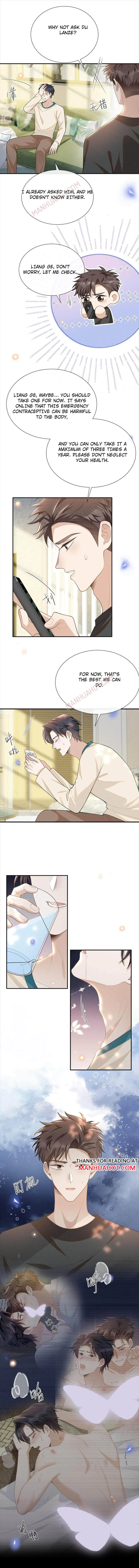 Living Life Over Chapter 108 page 2 - 