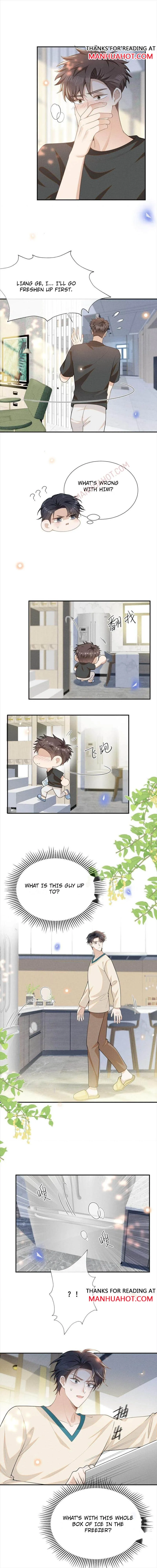Living Life Over Chapter 108 page 3 - 
