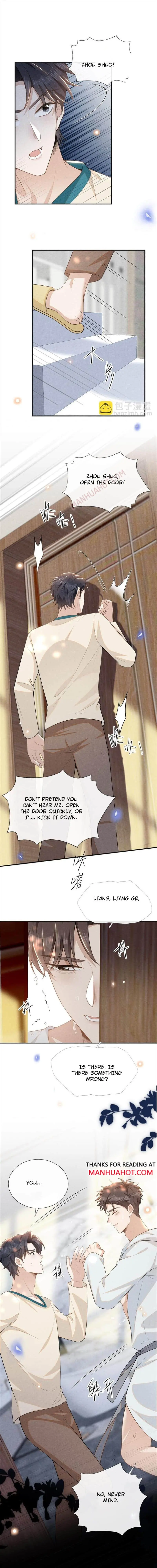Living Life Over Chapter 108 page 4 - 