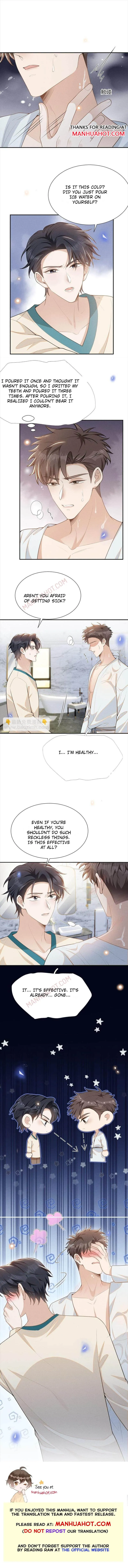 Living Life Over Chapter 108 page 5 - 