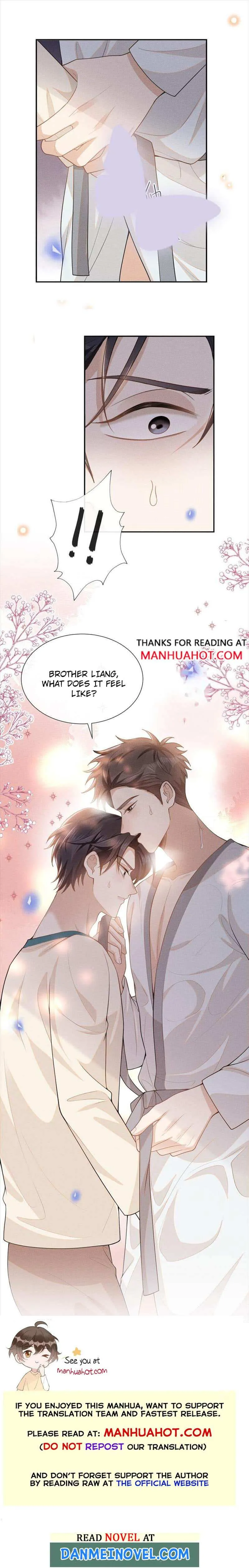 Living Life Over Chapter 109 page 6 - 