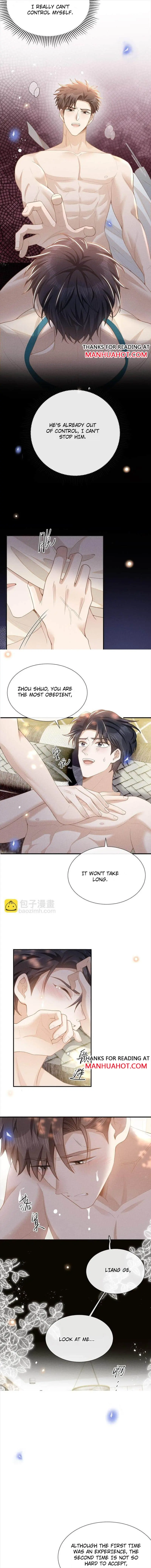 Living Life Over Chapter 110 page 3 - 