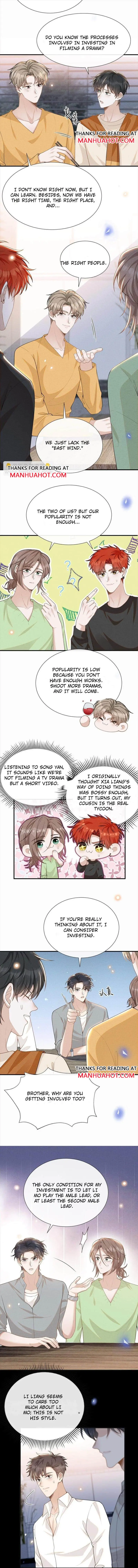Living Life Over Chapter 112 page 2 - 
