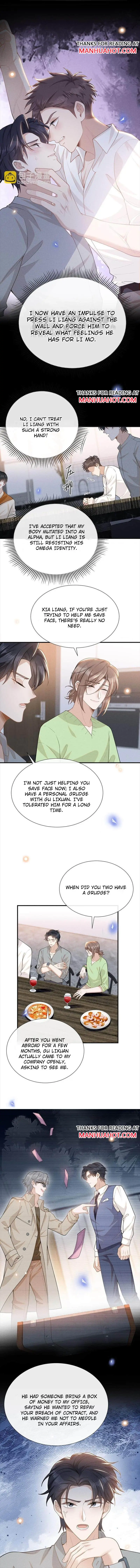 Living Life Over Chapter 112 page 3 - 
