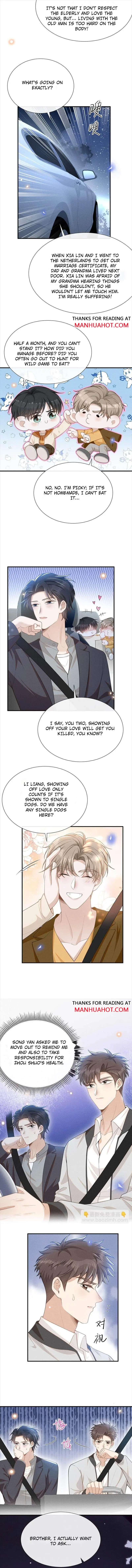 Living Life Over Chapter 112 page 5 - 