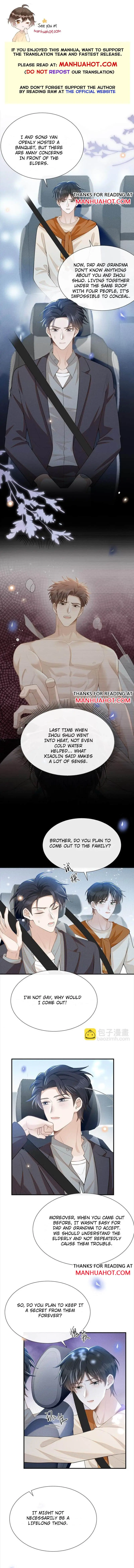Living Life Over Chapter 113 page 1 - 