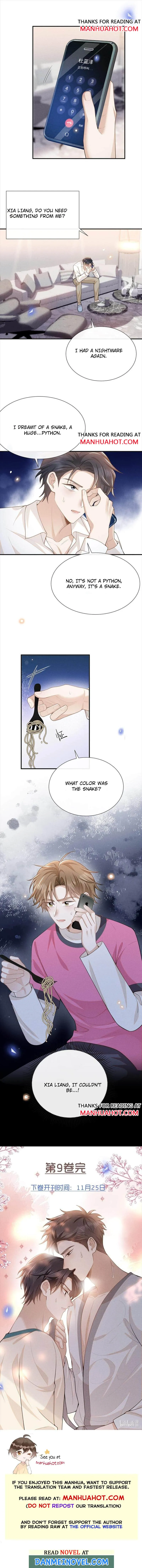Living Life Over Chapter 113 page 6 - 