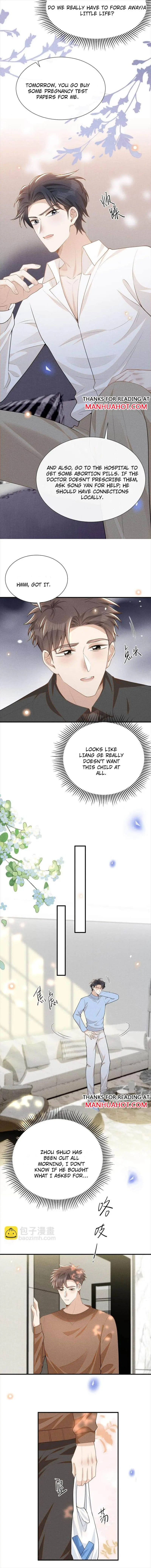 Living Life Over Chapter 114 page 4 - 