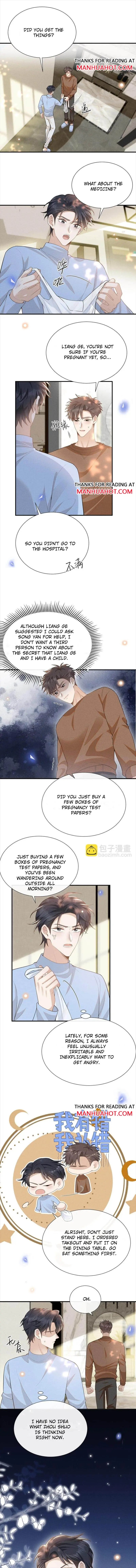 Living Life Over Chapter 114 page 5 - 