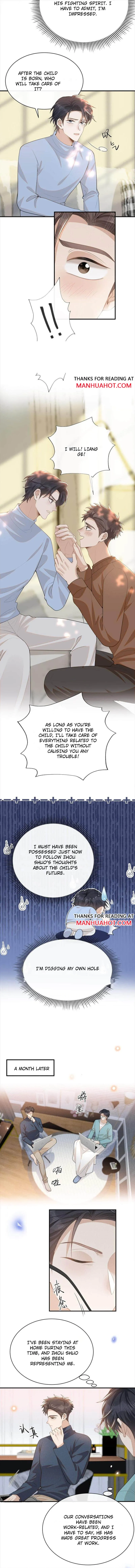 Living Life Over Chapter 116 page 2 - 