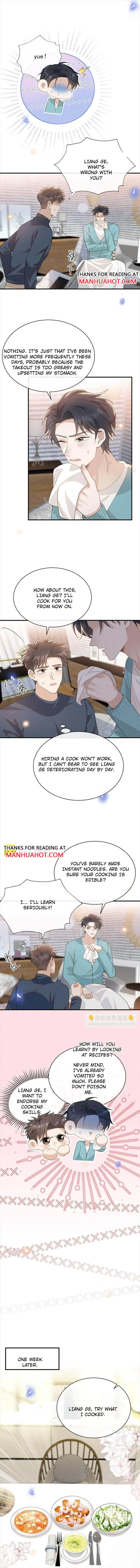 Living Life Over Chapter 116 page 3 - 