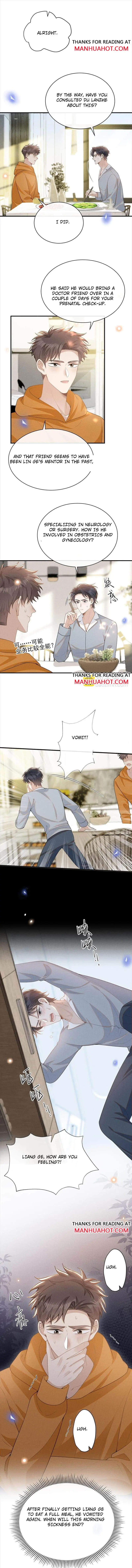 Living Life Over Chapter 116 page 5 - 