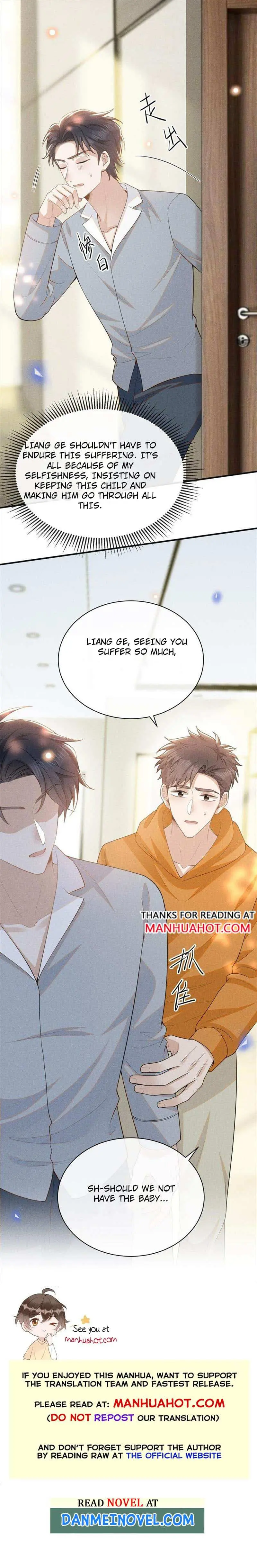 Living Life Over Chapter 116 page 6 - 
