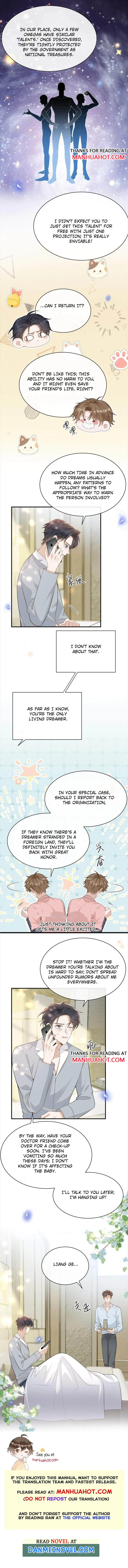 Living Life Over Chapter 117 page 5 - 