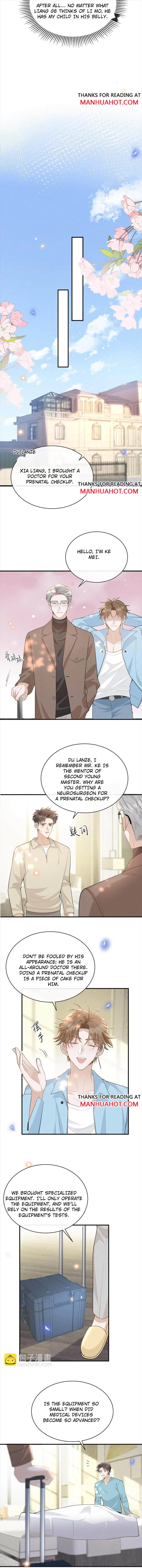 Living Life Over Chapter 118 page 2 - 