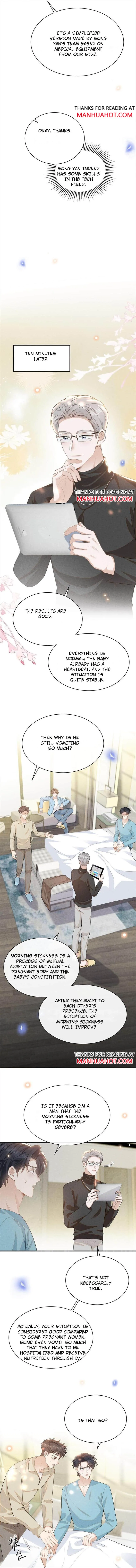 Living Life Over Chapter 118 page 3 - 