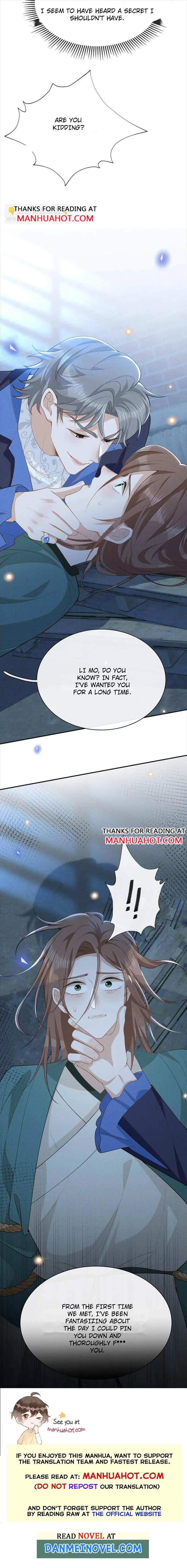 Living Life Over Chapter 119 page 6 - 